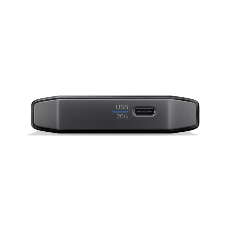 Professional PRO-BLADE TRANSPORT - SSD - 1 TB - extern (tragbar)